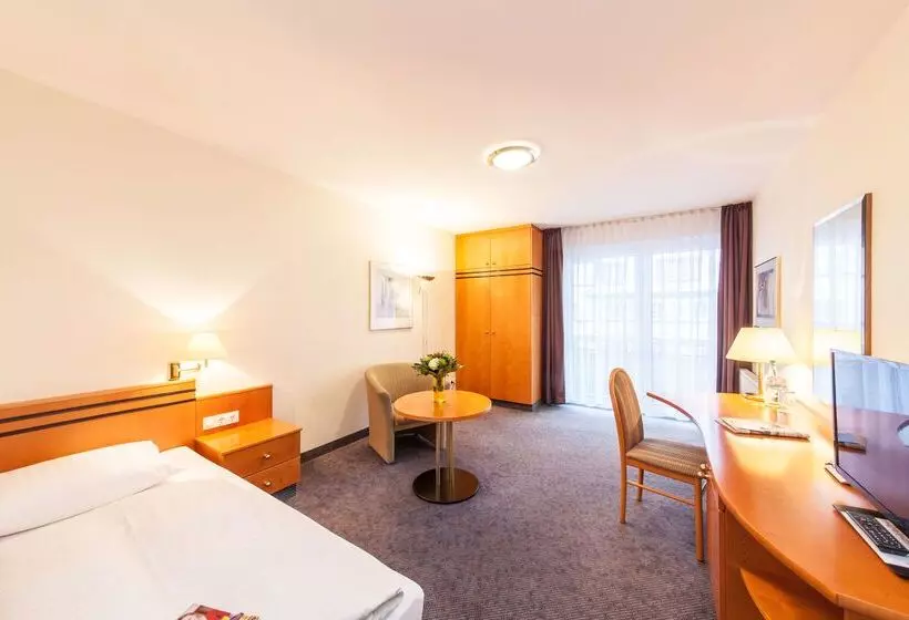 Fotos del hotel Acora Leipzig Living The City:  20