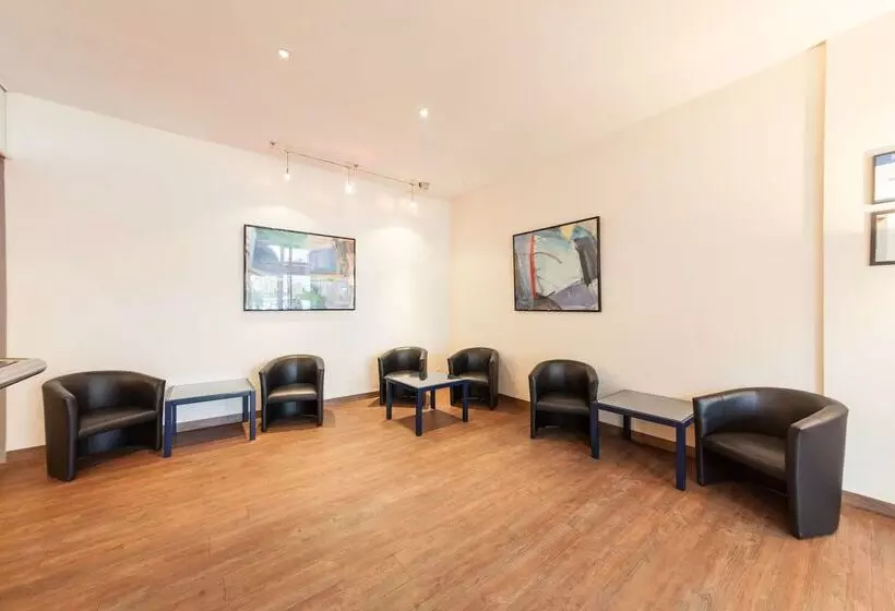 Fotos del hotel Acora Leipzig Living The City:  7