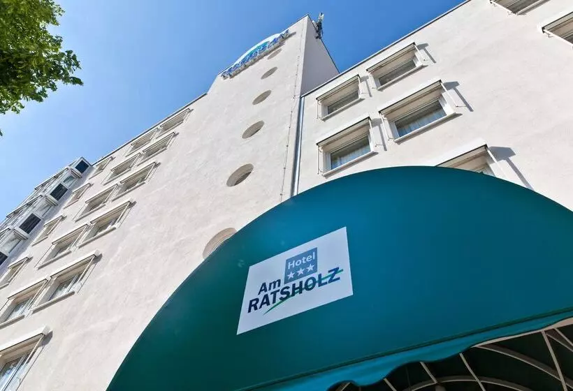 Acora Leipzig Living The City