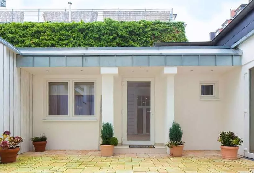 Fotos del hotel Herzog:  11