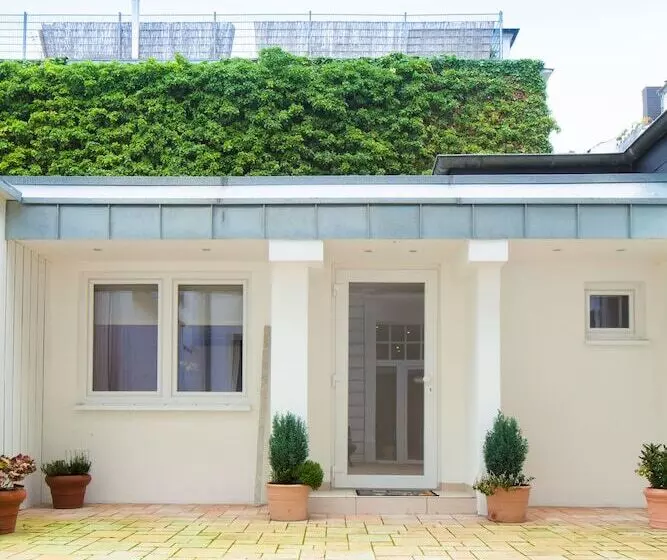 Fotos del hotel Herzog:  7