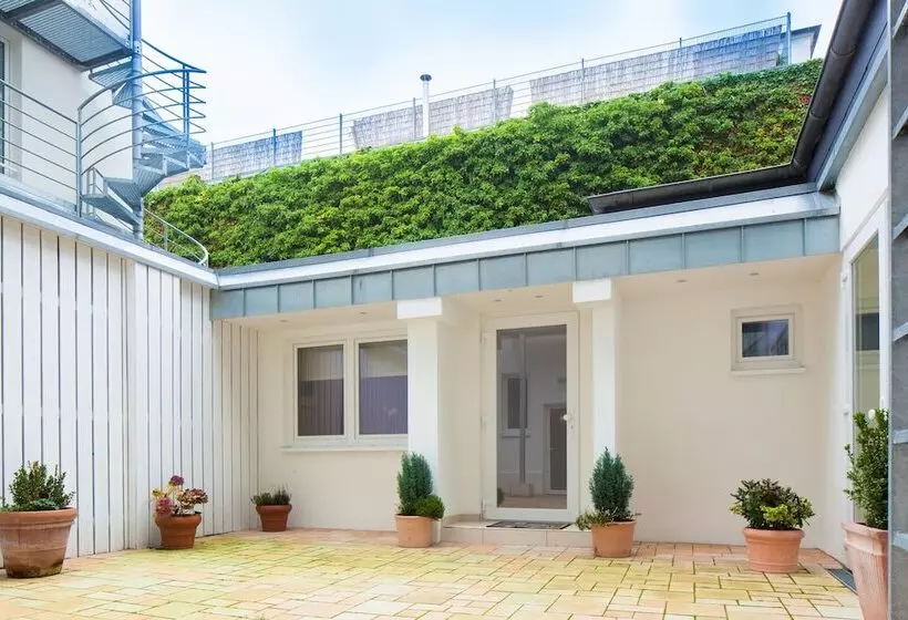 Fotos del hotel Herzog:  15