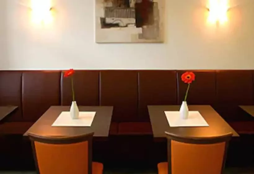 Fotos del hotel Herzog:  13