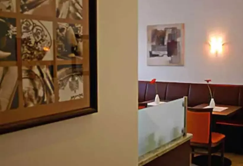 Fotos del hotel Herzog:  24