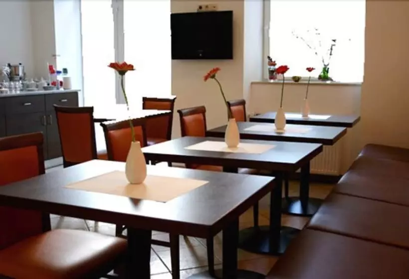 Fotos del hotel Herzog:  4