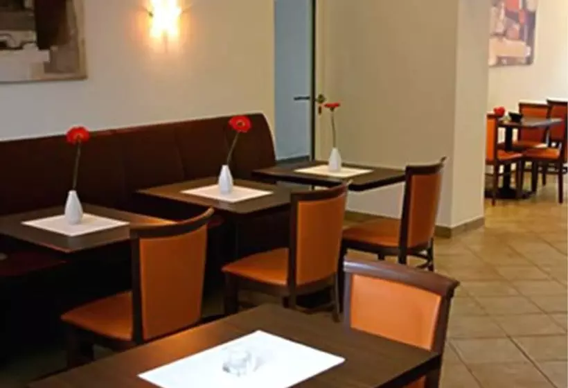 Fotos del hotel Herzog:  9