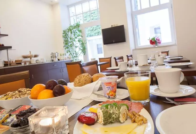 Fotos del hotel Herzog:  17