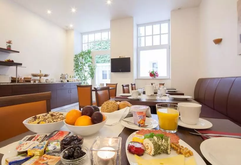 Fotos del hotel Herzog:  18