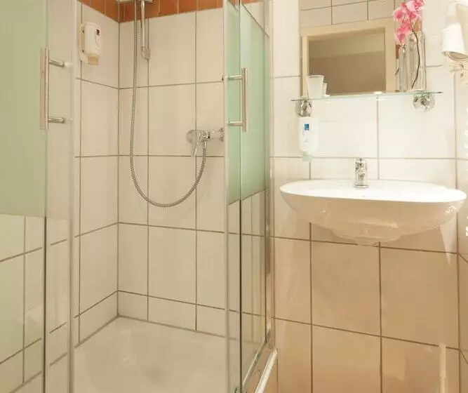 Fotos del hotel Herzog:  14