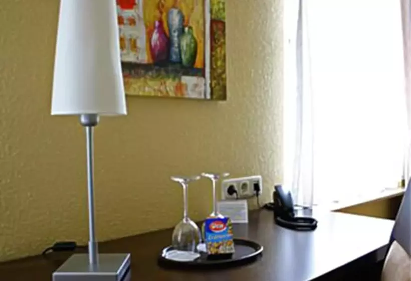 Fotos del hotel Herzog:  20