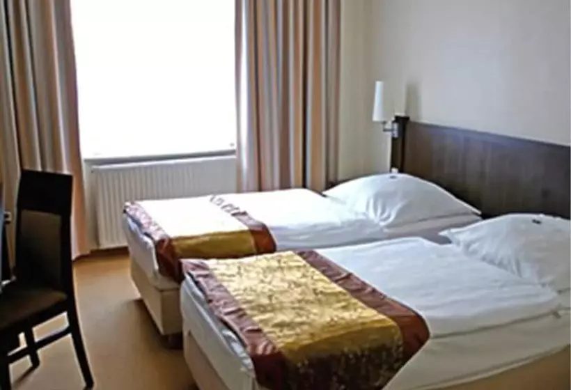 Fotos del hotel Herzog:  19