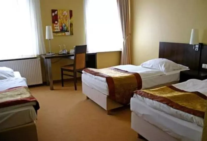 Fotos del hotel Herzog:  8