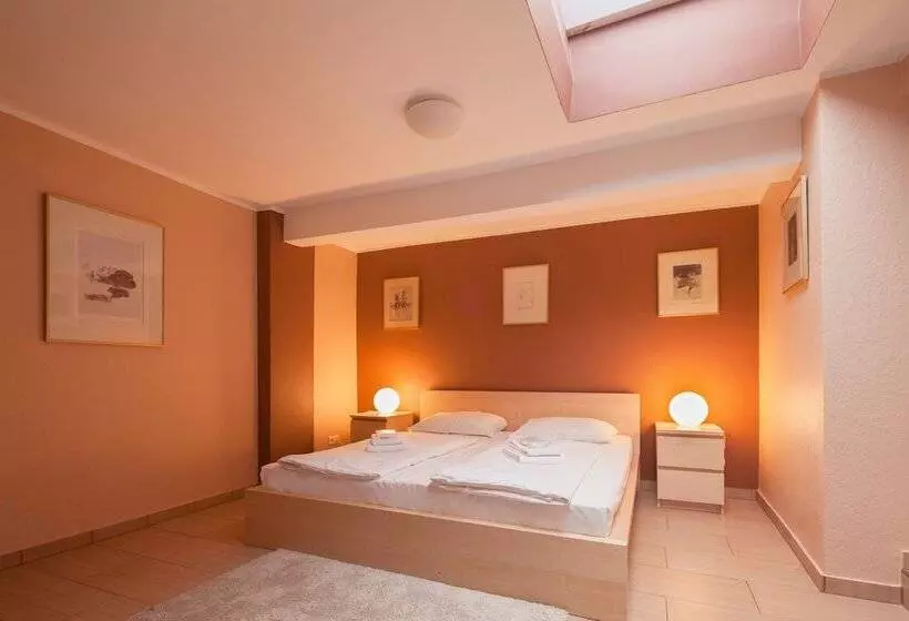 Fotos del hotel Herzog:  23