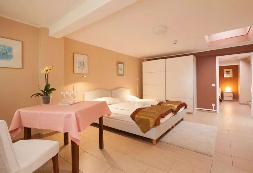 Fotos del hotel Herzog:  21