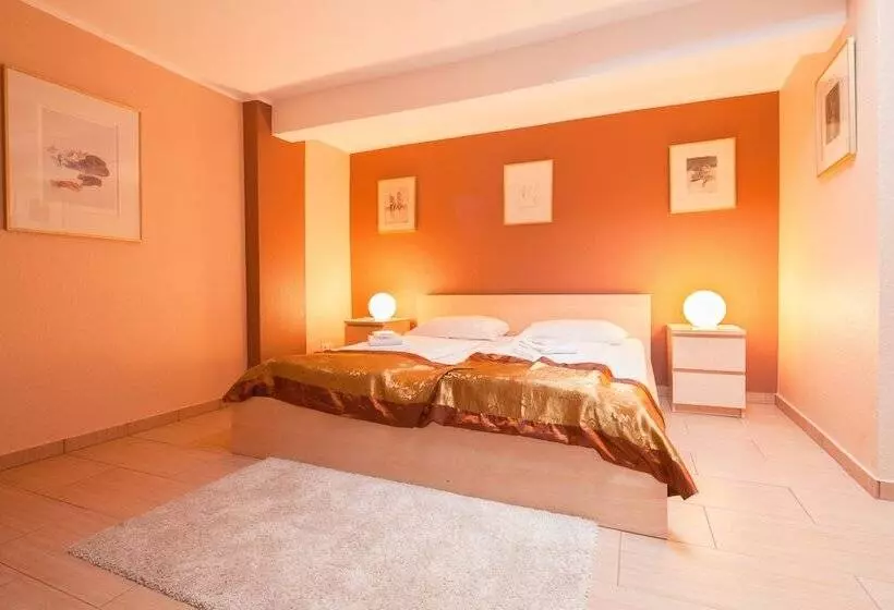 Fotos del hotel Herzog:  22