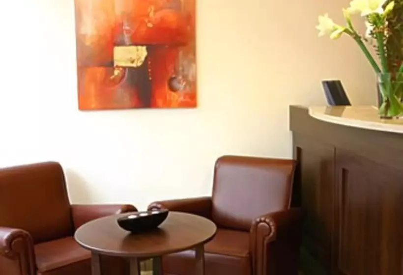 Fotos del hotel Herzog:  5