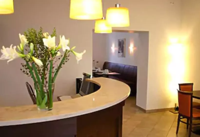 Fotos del hotel Herzog:  3