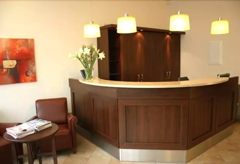 Fotos del hotel Herzog:  2