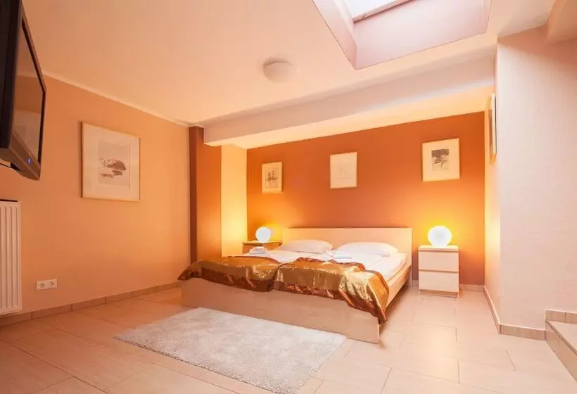 Fotos del hotel Herzog:  12