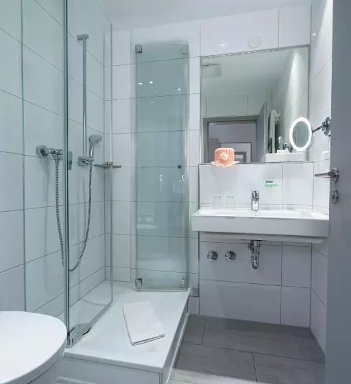 Fotos del hotel Tante Alma's Hotel Lasthaus Am Ring:  8