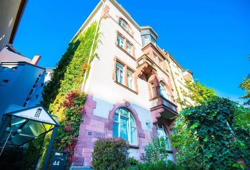 Fotos del hotel Robert Mayer:  6