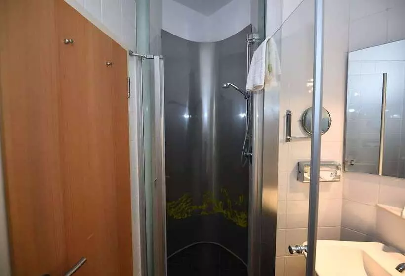 Fotos del hotel Robert Mayer:  18