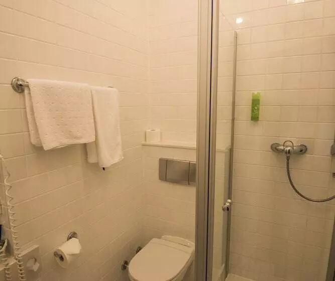 Fotos del hotel Robert Mayer:  14