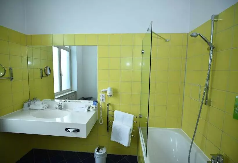 Fotos del hotel Robert Mayer:  12