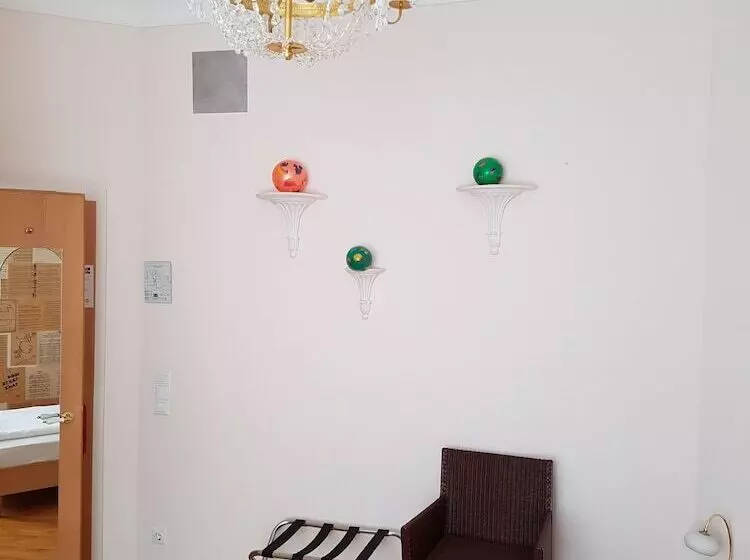 Fotos del hotel Robert Mayer:  2