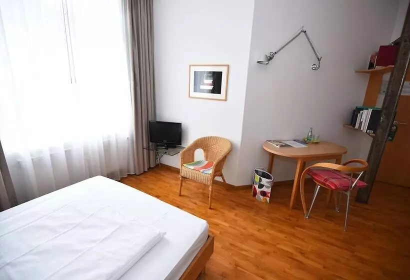 Fotos del hotel Robert Mayer:  7