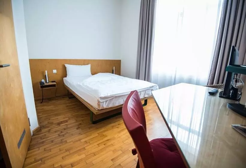 Fotos del hotel Robert Mayer:  20