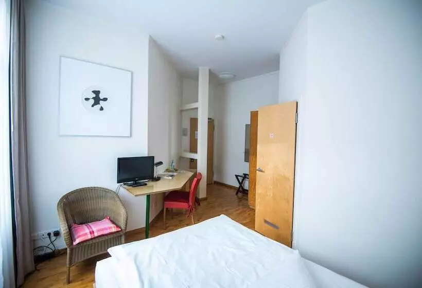 Fotos del hotel Robert Mayer:  17