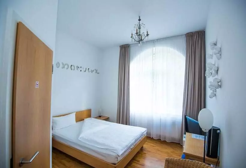 Fotos del hotel Robert Mayer:  21