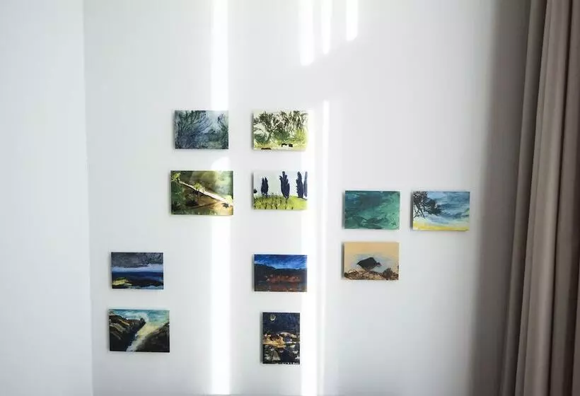 Fotos del hotel Robert Mayer:  9