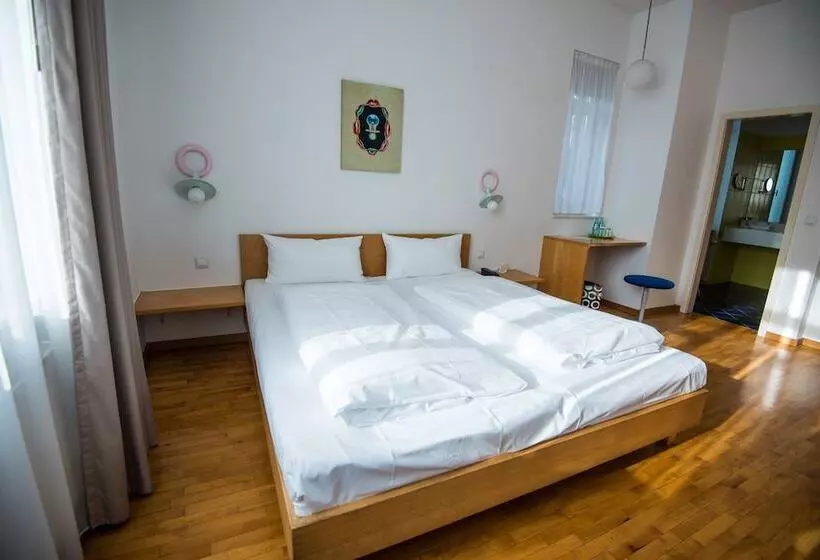 Fotos del hotel Robert Mayer:  22