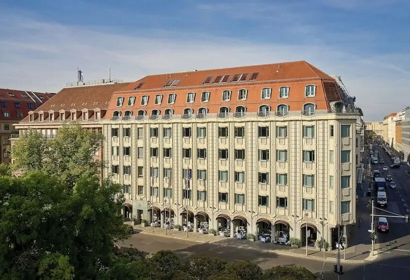 Luc, Autograph Collection