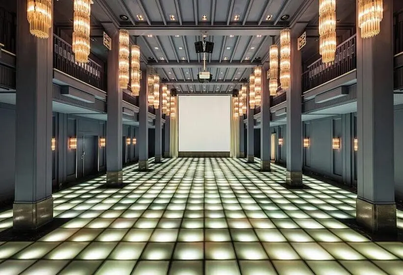 Fotos del hotel Luc, Autograph Collection:  8