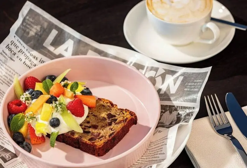 Fotos del hotel Luc, Autograph Collection:  9