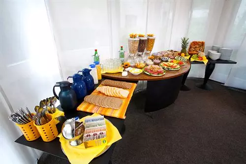 Fotos del hotel Prinzregent by Centro Basic:  4