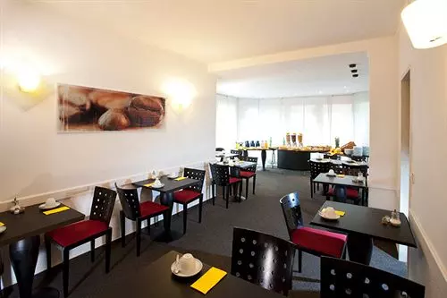 Fotos del hotel Prinzregent by Centro Basic:  3