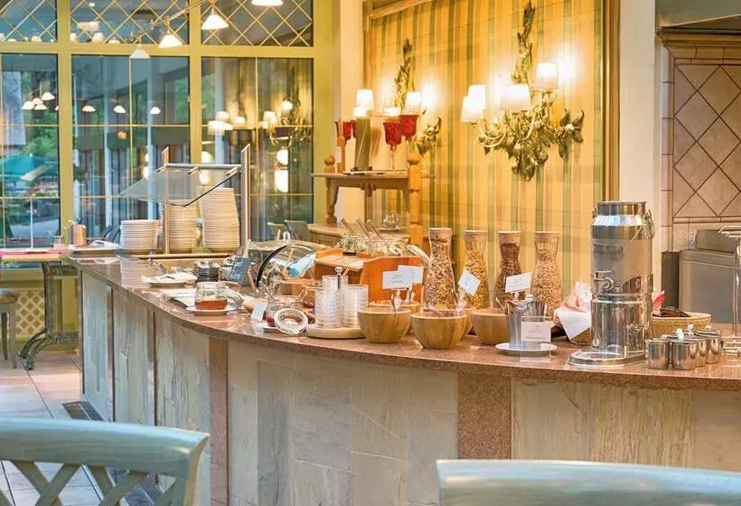 Fotos del hotel Ring Mönch`s Wald:  13