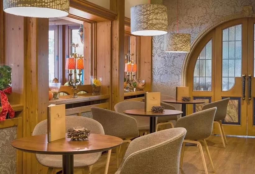 Fotos del hotel Ring Mönch`s Wald:  12