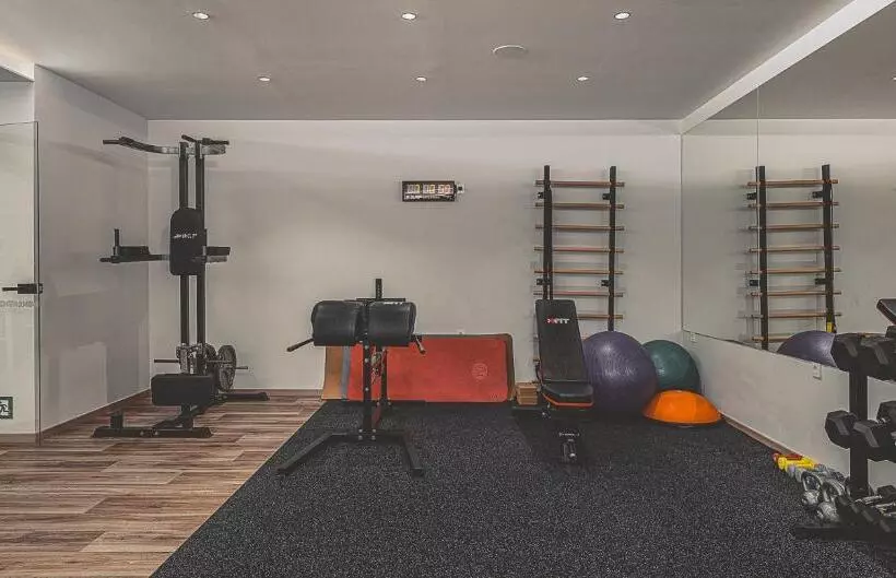 Fotos del hotel Althea Village Hotel:  25