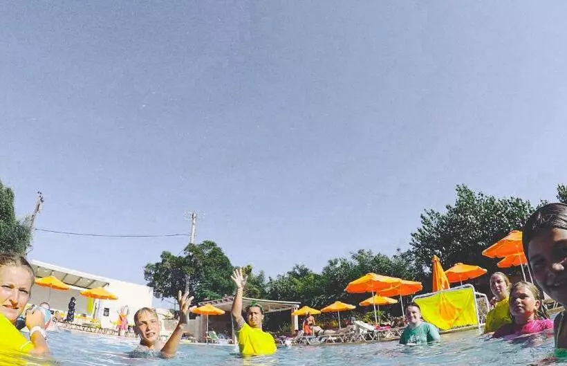 Fotos del hotel Althea Village Hotel:  2