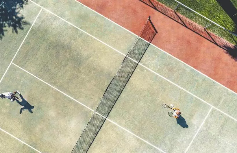 Fotos del hotel Althea Village Hotel:  21