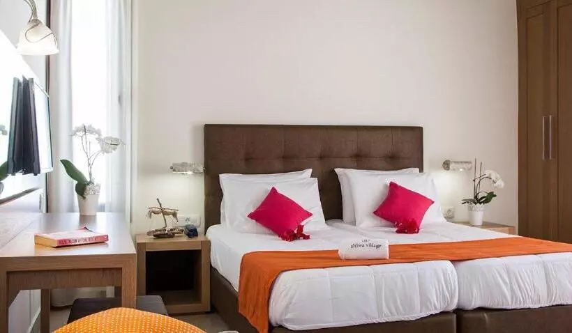 Fotos del hotel Althea Village Hotel:  10