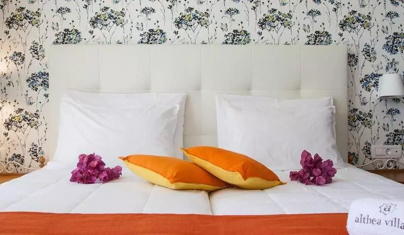 Althea Village Hotel