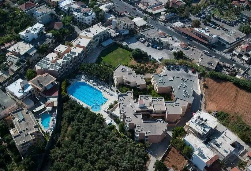 Fotos del hotel Atrion Resort:  15