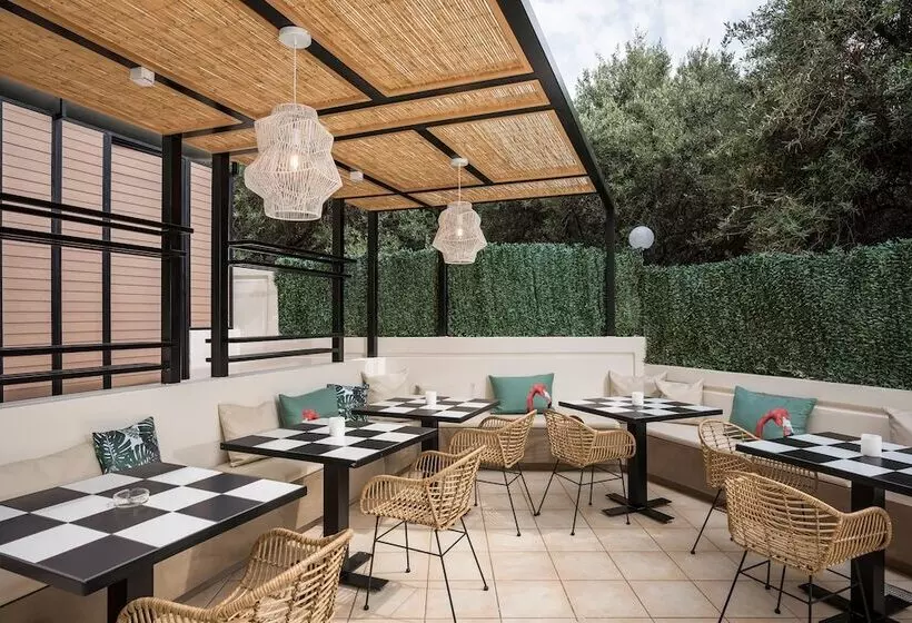 Fotos del hotel Atrion Resort:  6