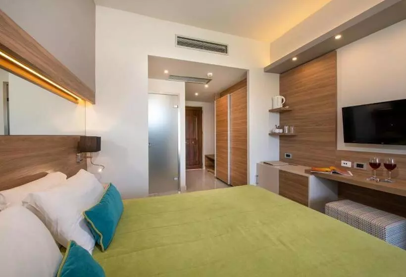 Fotos del hotel Atrion Resort:  22